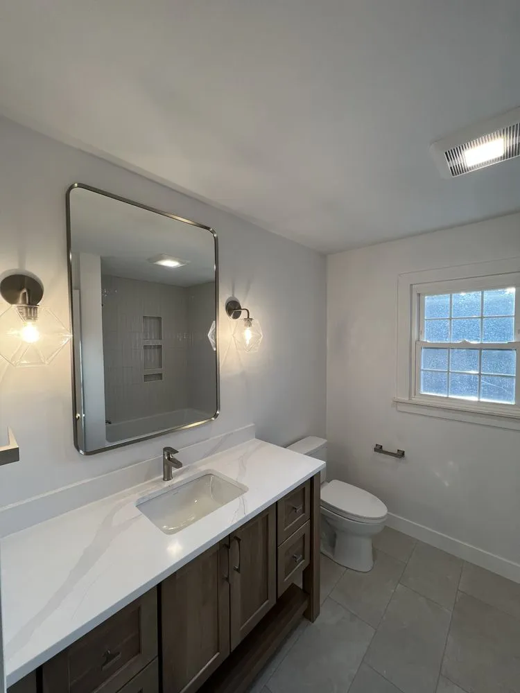 Slide of Albee Electrical Services