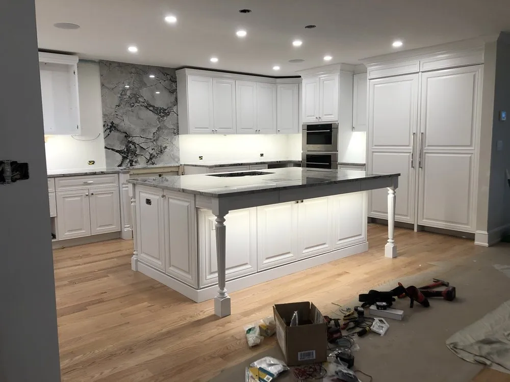 Slide of Albee Electrical Services