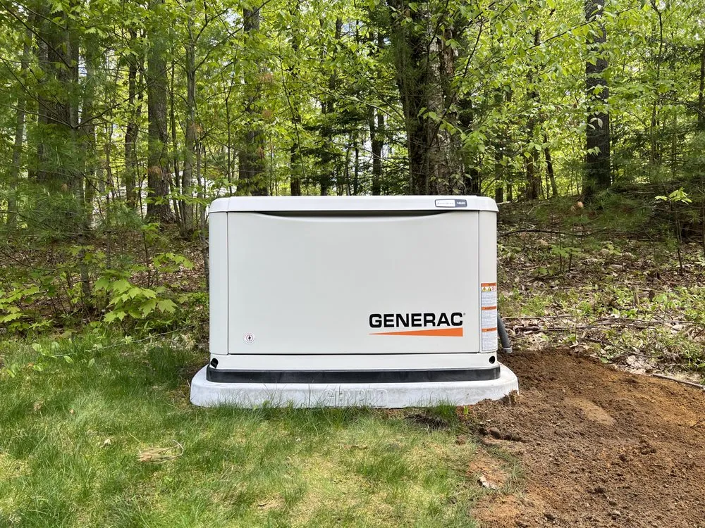 Slide of Albee Electrical Services