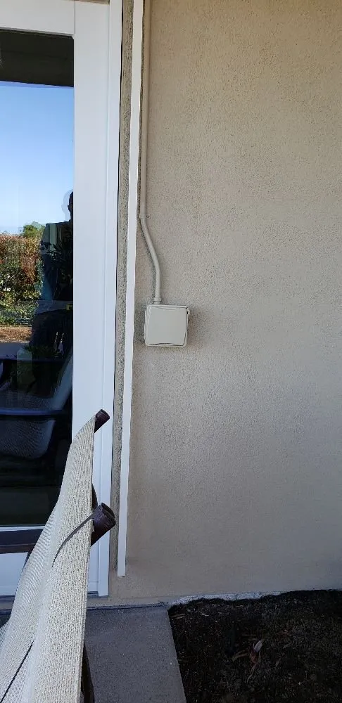 Slide of Albers Electric