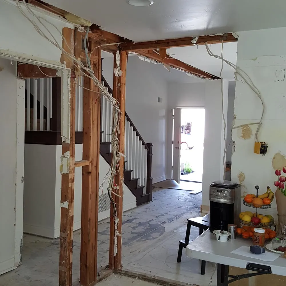 Slide of Albers Electric