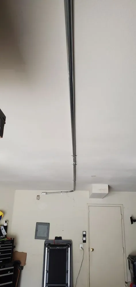 Slide of Albers Electric