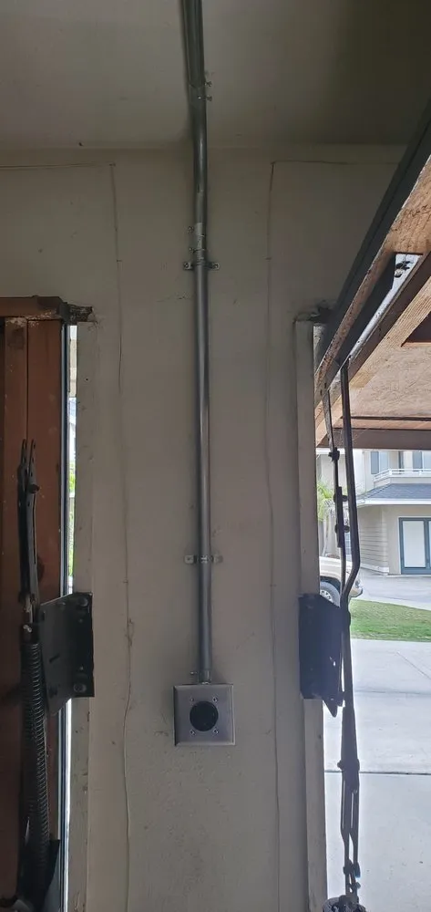 Slide of Albers Electric