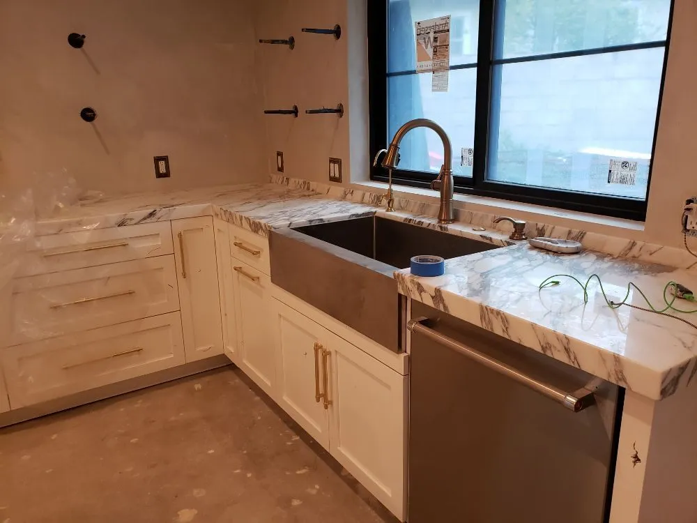 Slide of Albers Electric