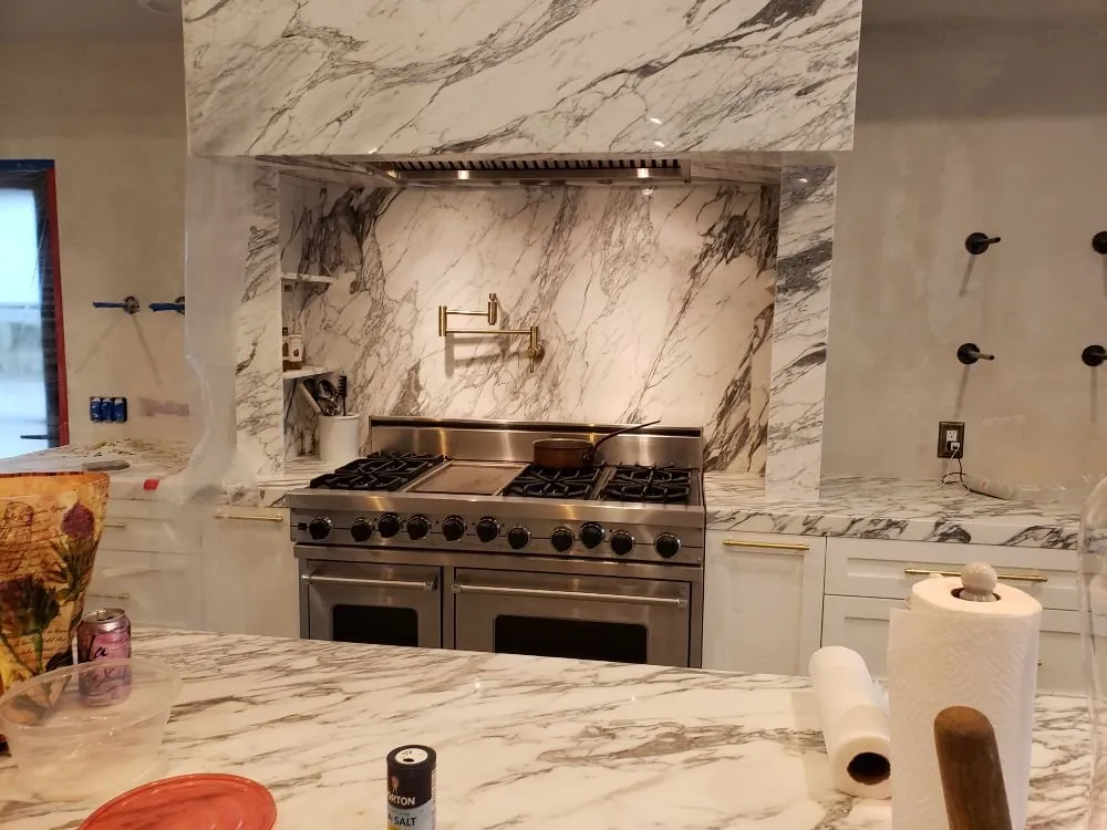 Slide of Albers Electric