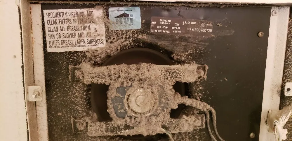 Slide of Albers Electric