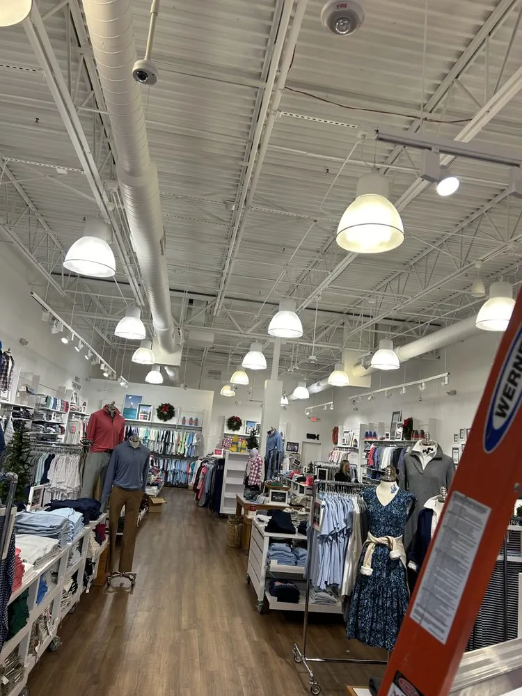 Slide of Alberson’s Electric & Lighting