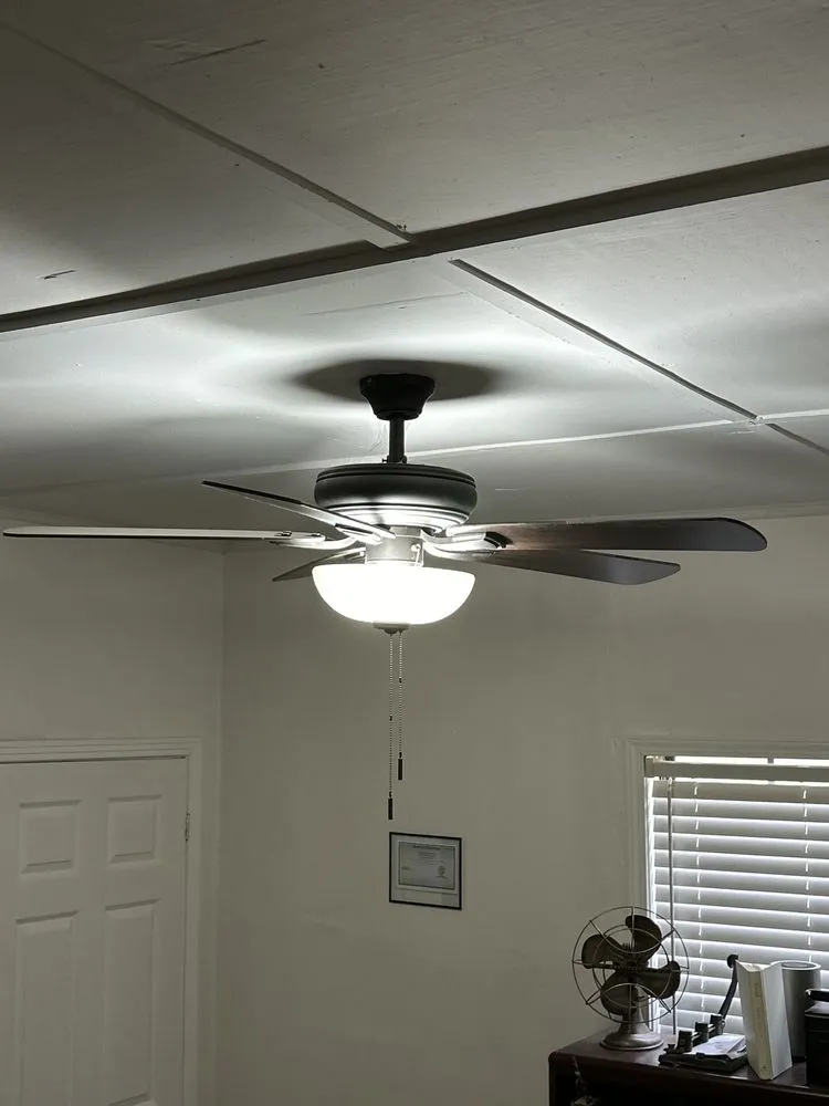 Slide of Alberson’s Electric & Lighting