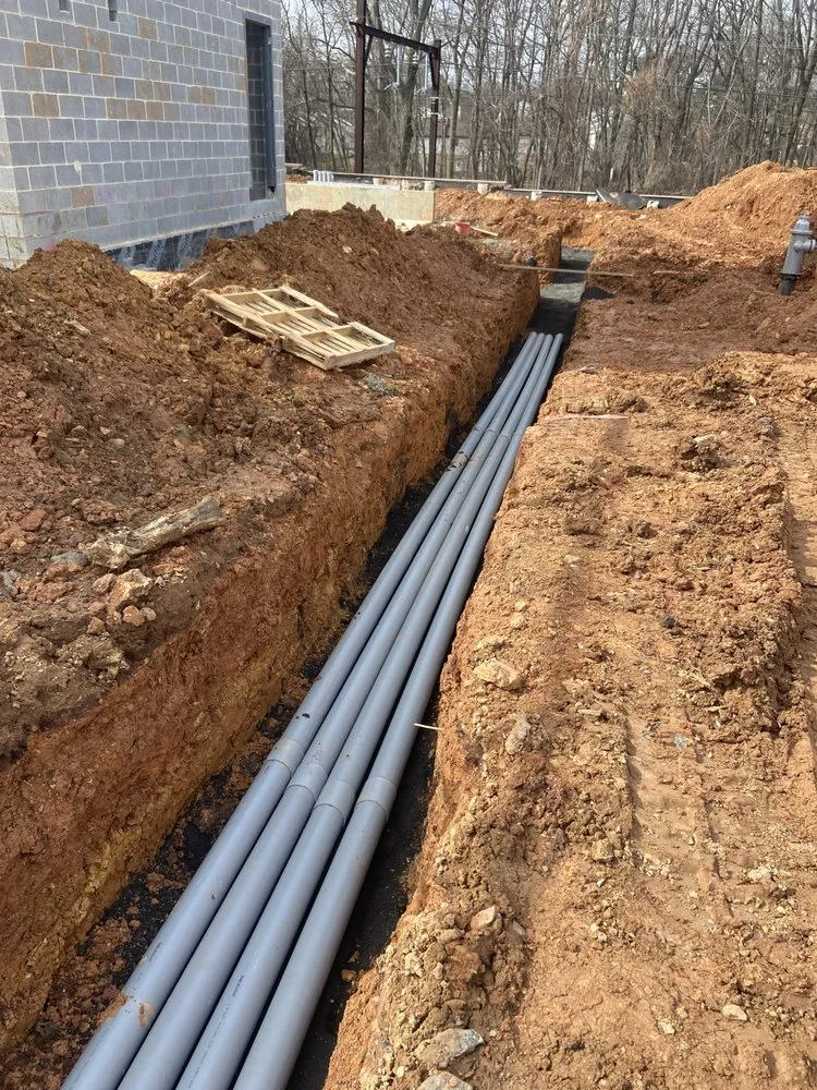 Slide of Albert and Sons Construction