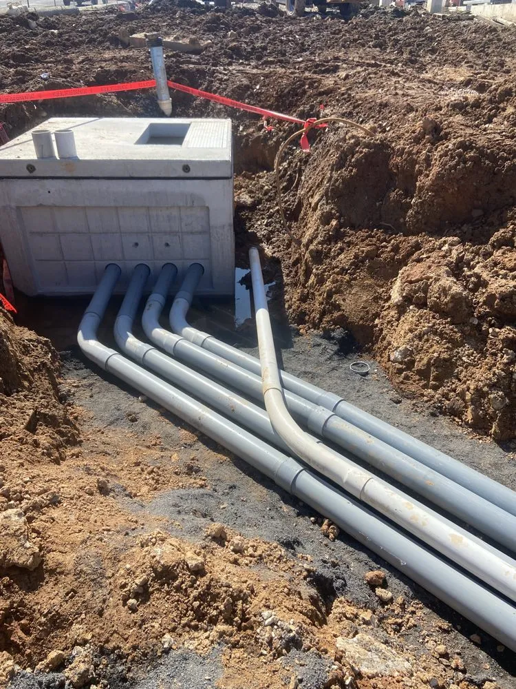 Licensed emergency electrical service service in Souderton, PA - Albert and Sons Construction