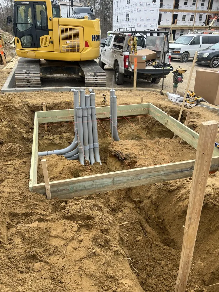 Certified outlet and switch repair experts serving Souderton, PA - Albert and Sons Construction