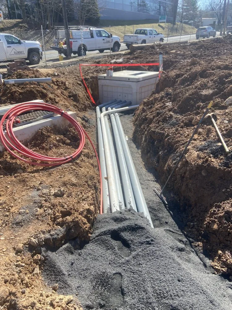 Expert outlet and switch repair service in Souderton, PA - Albert and Sons Construction