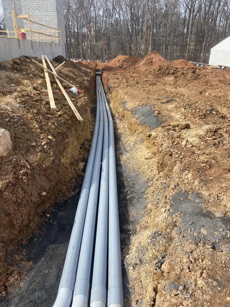 Trusted emergency electrical service in Souderton, PA by Albert and Sons Construction