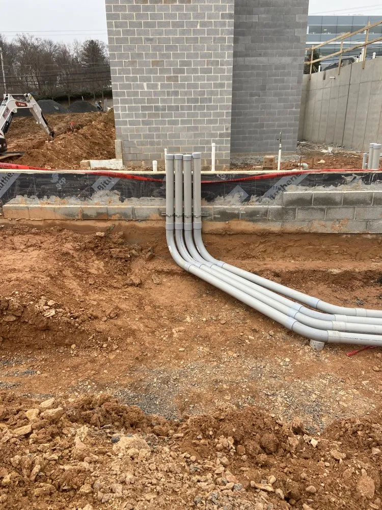 Trusted electrical repair in Souderton, PA by Albert and Sons Construction