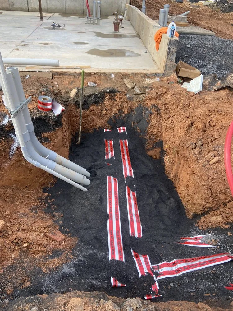 Slide of Albert and Sons Construction