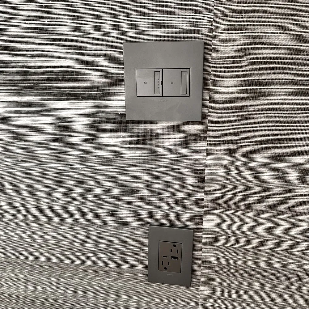 Slide of Albert J Electric