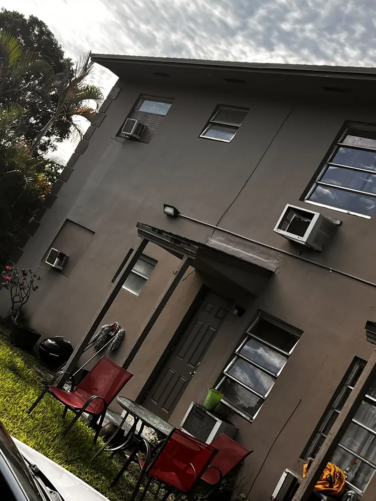 Slide of Albert J Electric