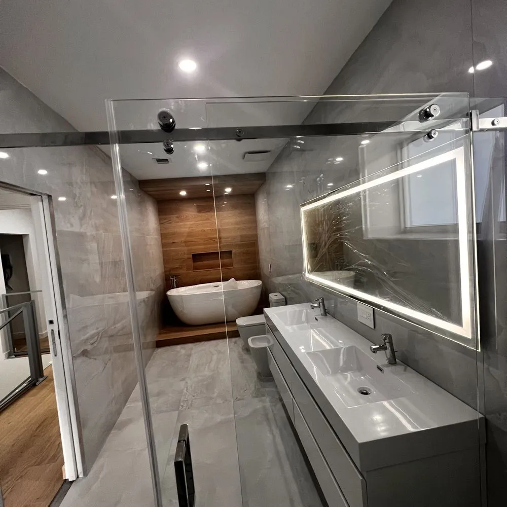 Slide of Albert J Electric