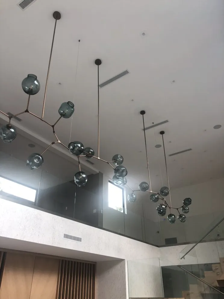 Slide of Albert J Electric