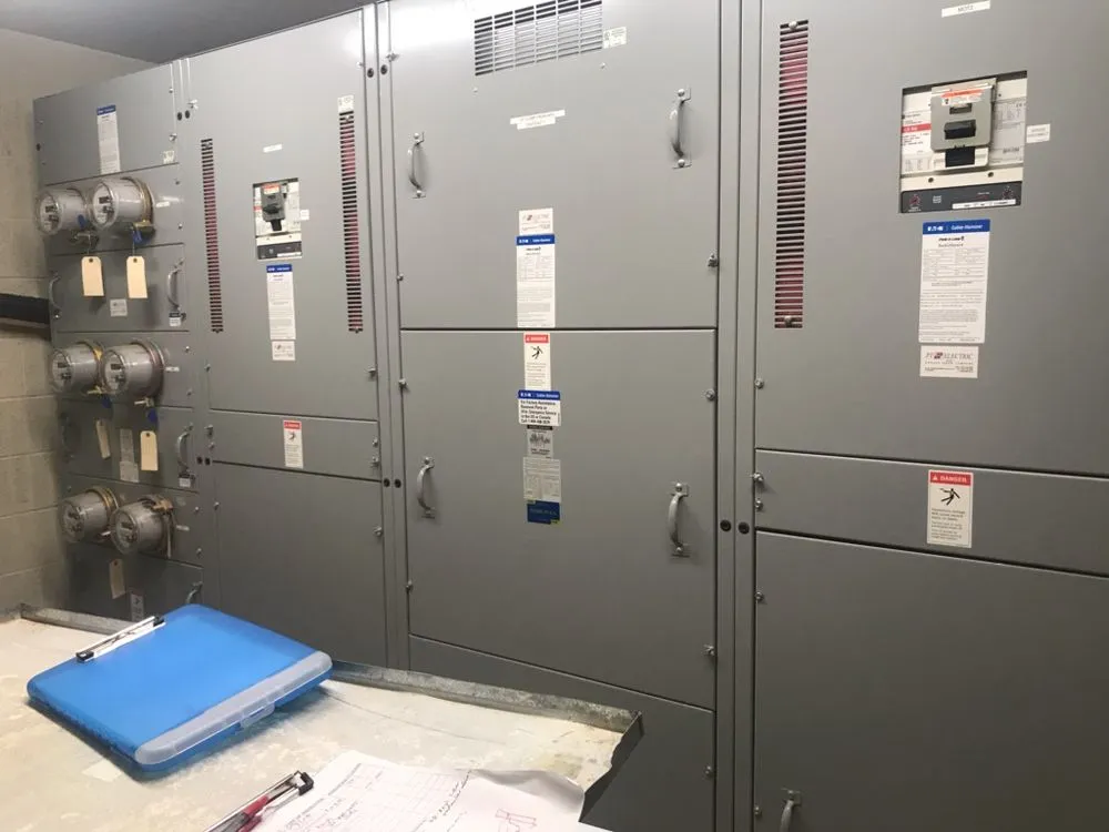 Emergency wiring installation service in Reseda, CA - Alberto's Electric