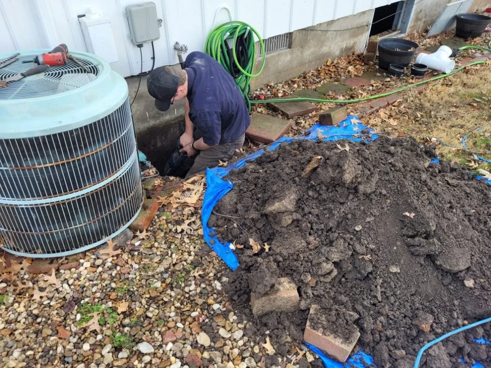 Slide of Alberts Plumbing & Electric