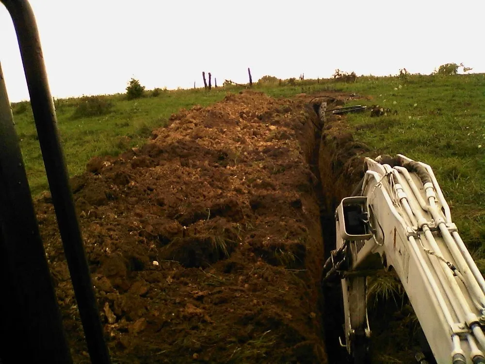 Slide of Alberts Plumbing & Electric