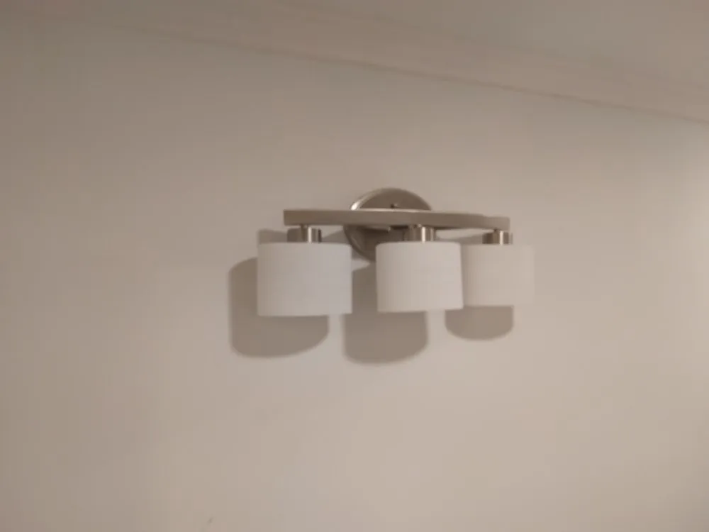 Slide of Alberts Plumbing & Electric