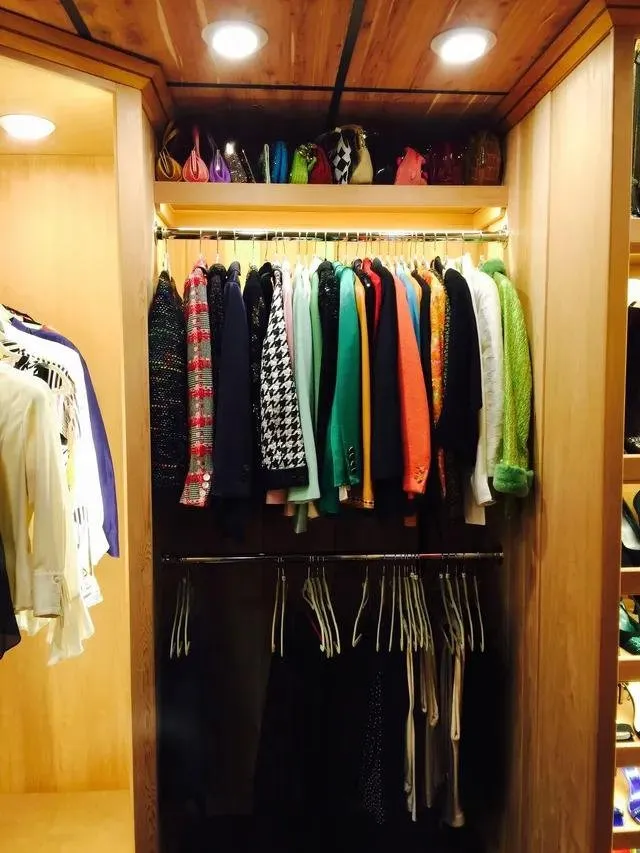 Slide of Albertson Electric