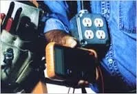 Slide of Albertson Electrical Corp.