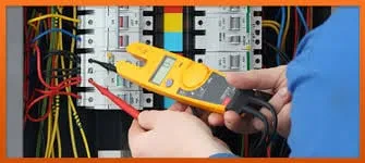 Albertson Electrical Corp.