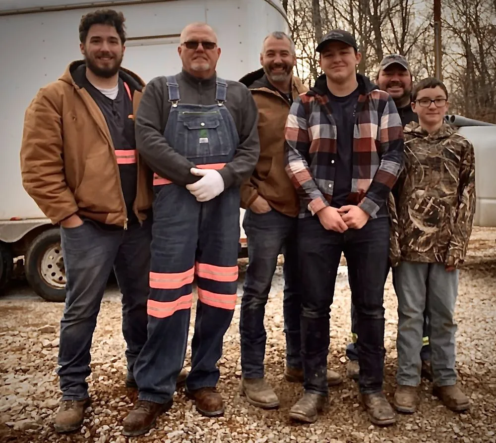 Slide of Albin Electric Solutions