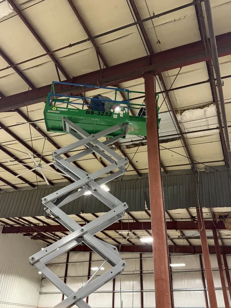 Slide of Albin Electric Solutions