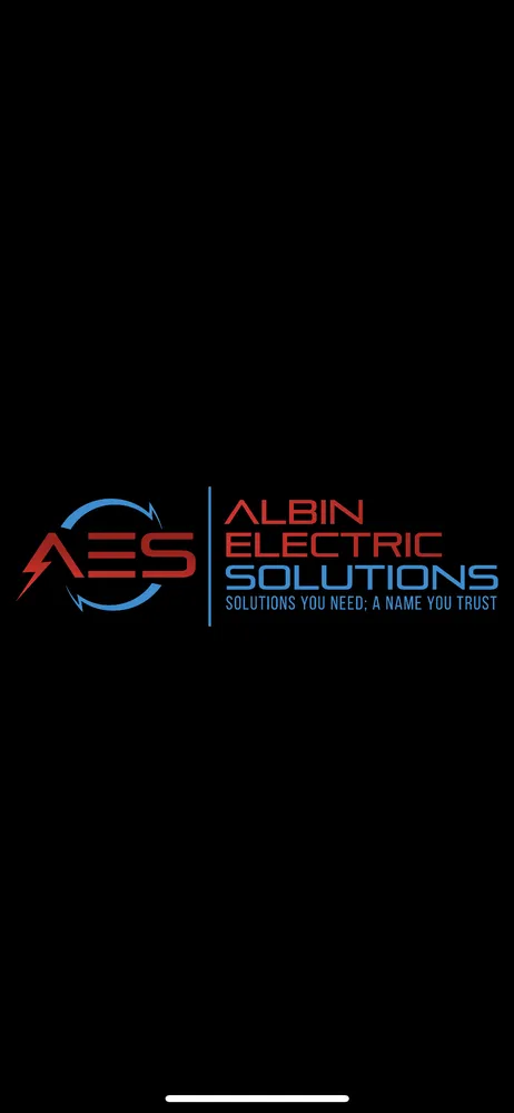 Slide of Albin Electric Solutions