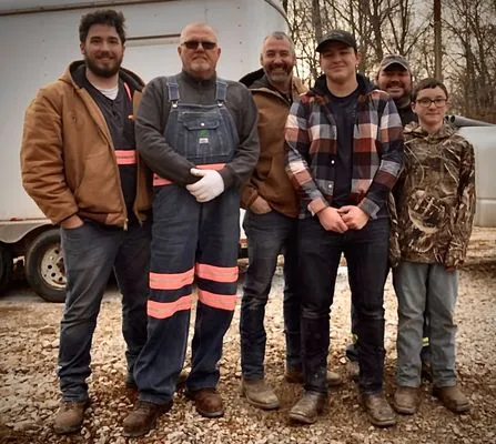 Albin Electric Solutions