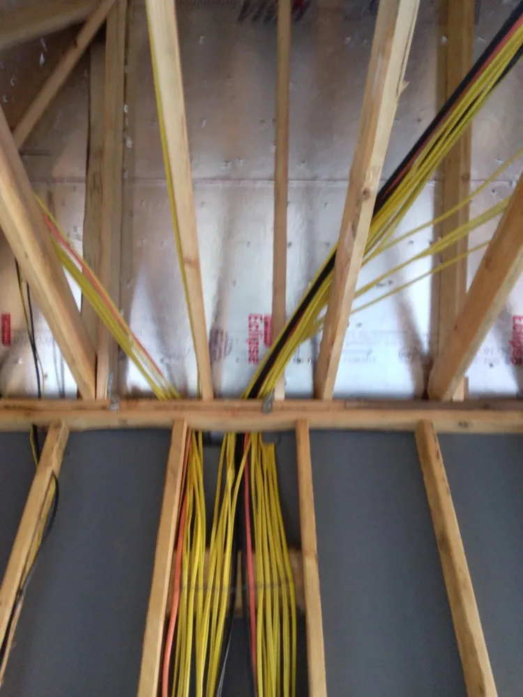 Slide of Albizo Electric