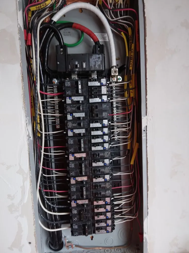 Slide of Albizo Electric