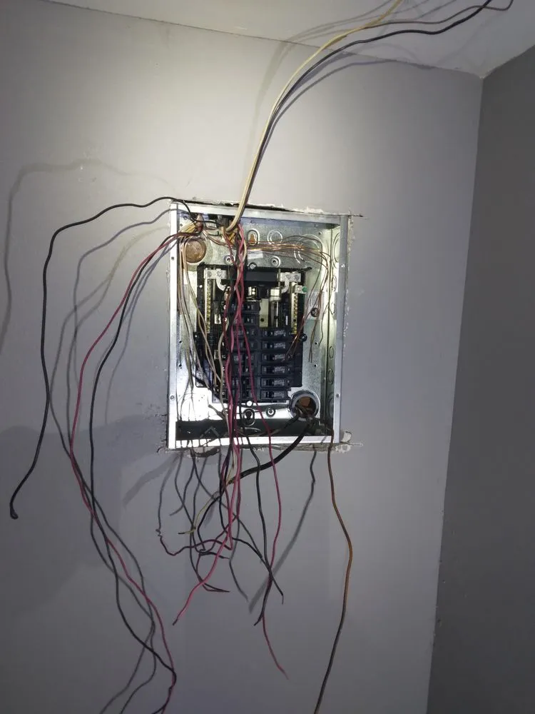 Slide of Albizo Electric