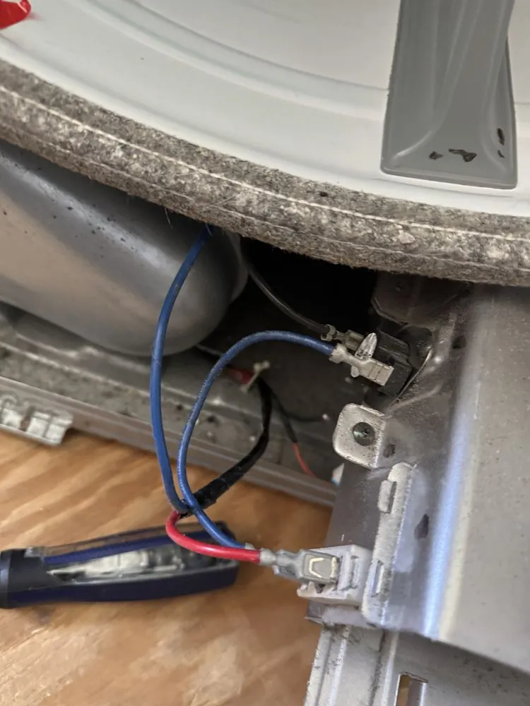 Slide of Albrecht Electric