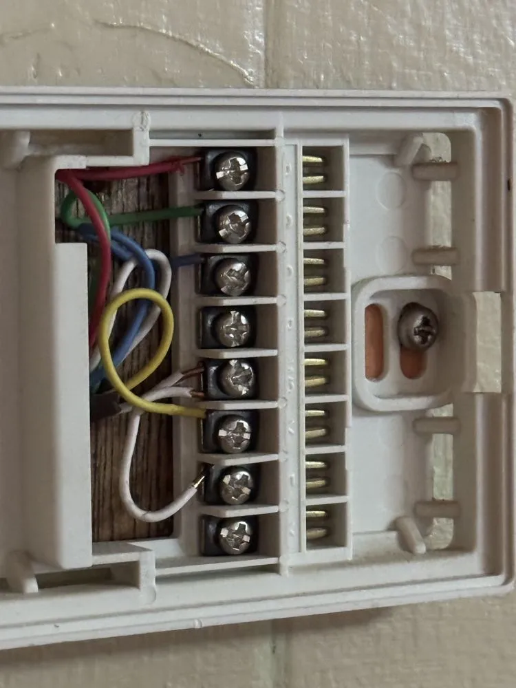 Slide of Albrecht Electric