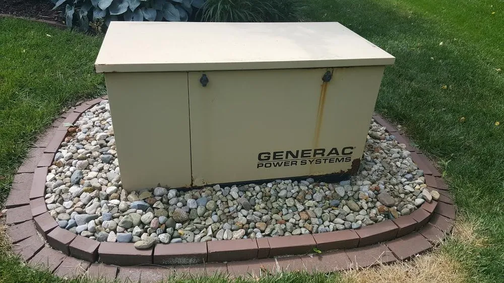 Slide of Albrecht Electric LLC