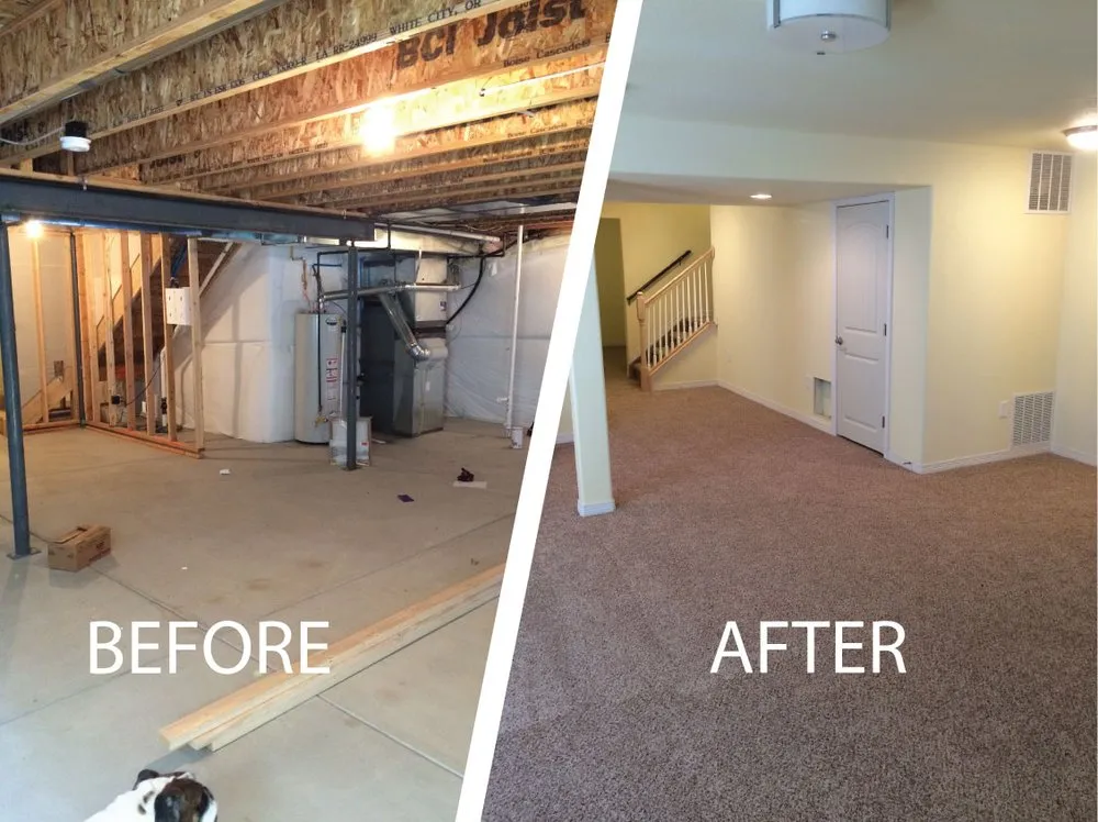 Slide of Albrecht Electric LLC