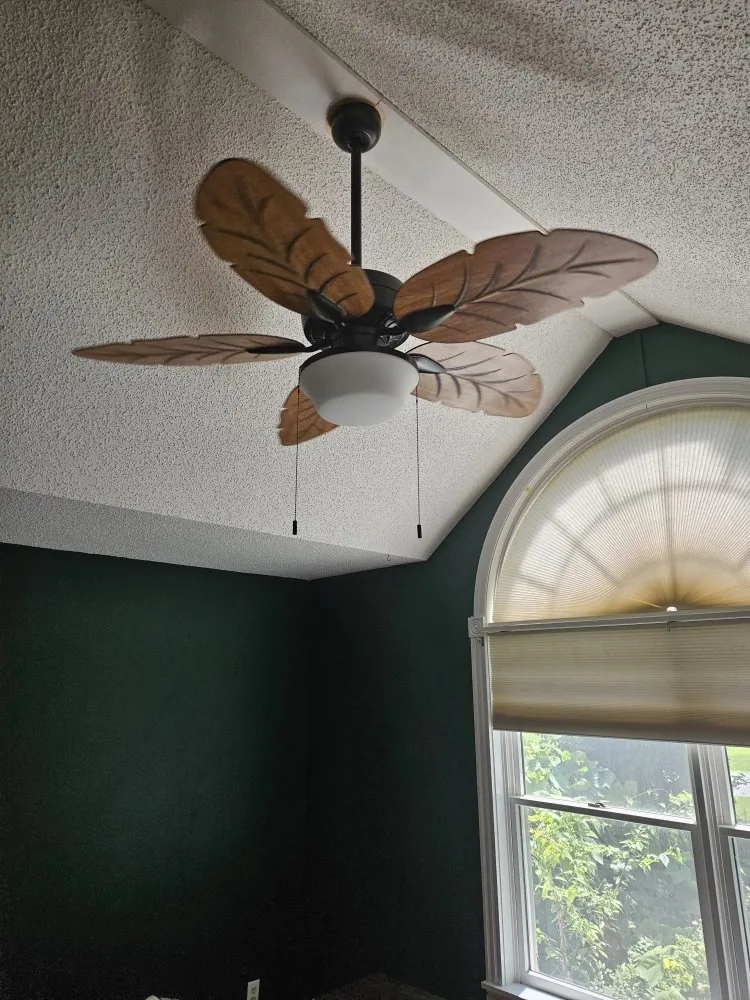 Slide of Albrecht Electric