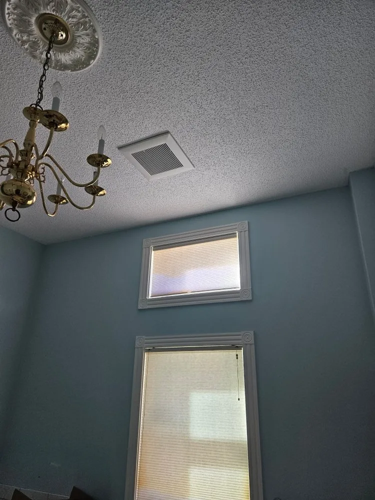 Slide of Albrecht Electric