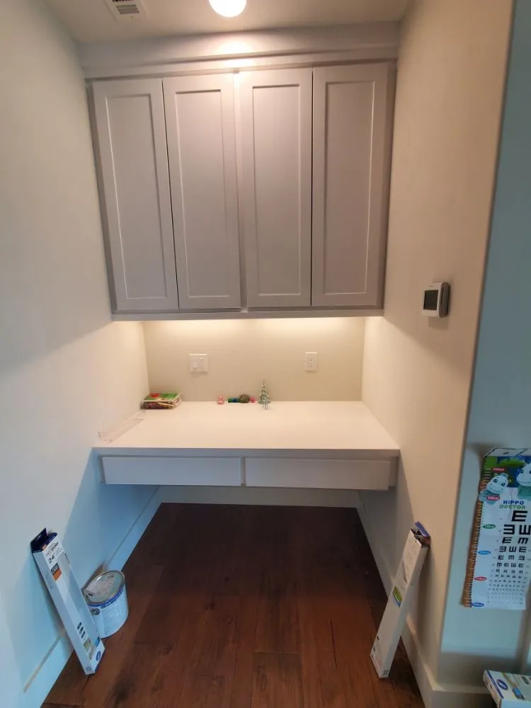 Slide of Albright Electrical Services