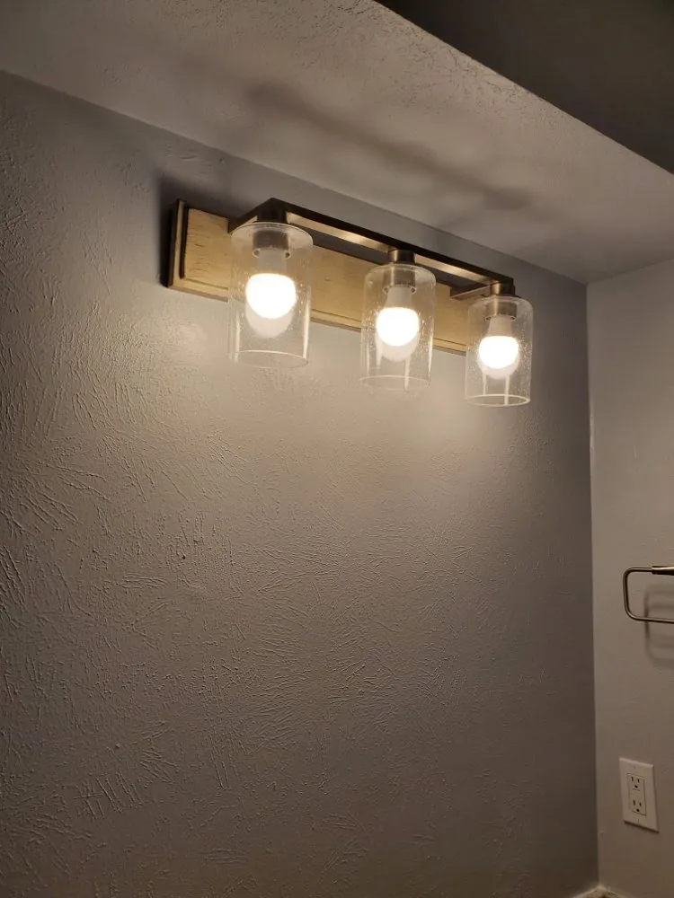 Slide of Albright Electrical Services