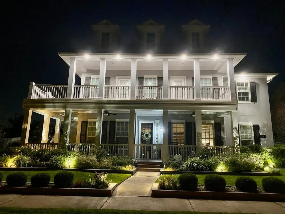 Slide of Albright Electrical Services