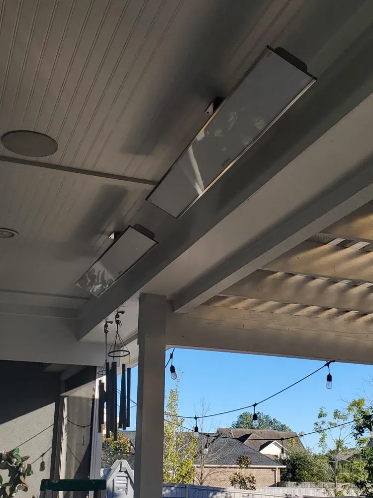 Slide of Albright Electrical Services