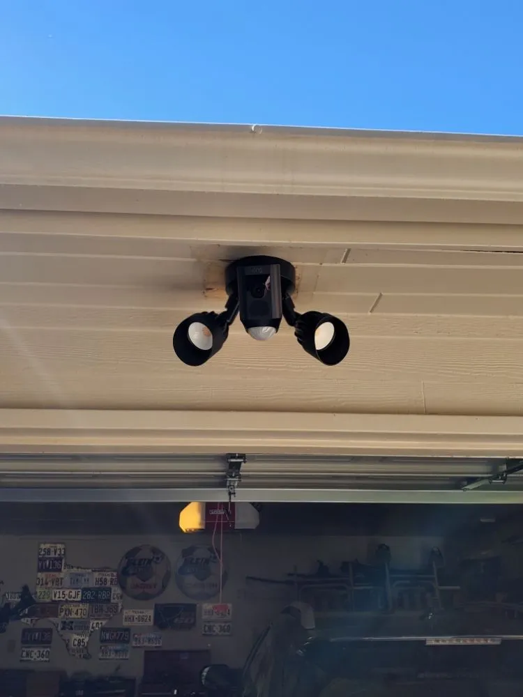 Slide of Albright Electrical Services