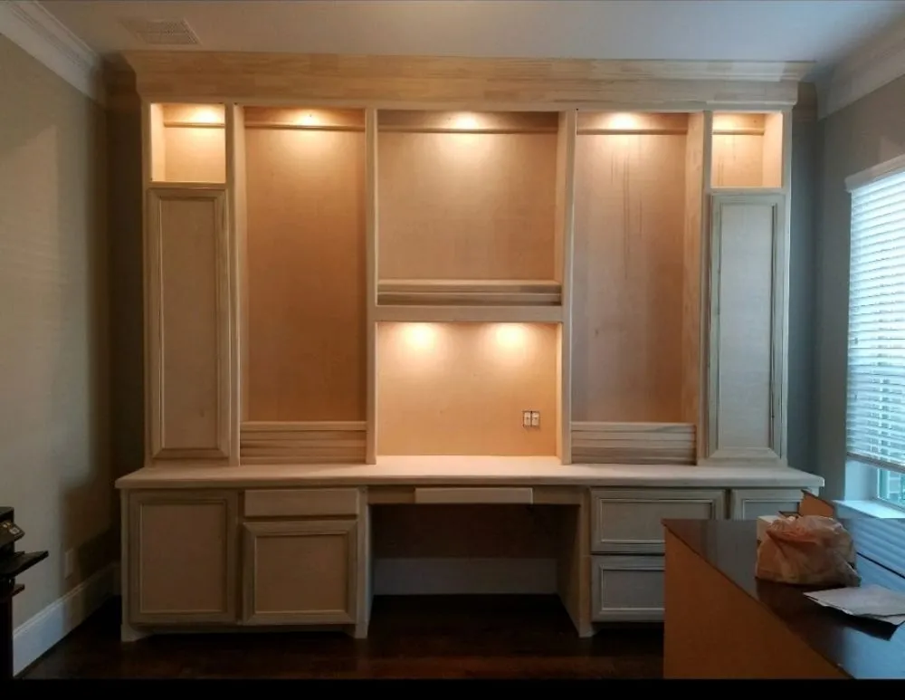 Slide of Albright Electrical Services