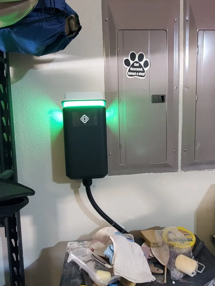 Slide of Albright Electrical Services